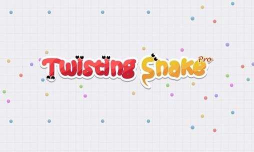 download Twisting snake pro apk
